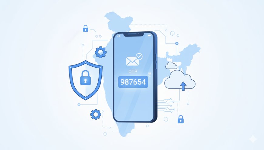 Does SMSGatewayHub Offer Bulk OTP Sender API for Mobile Verification?