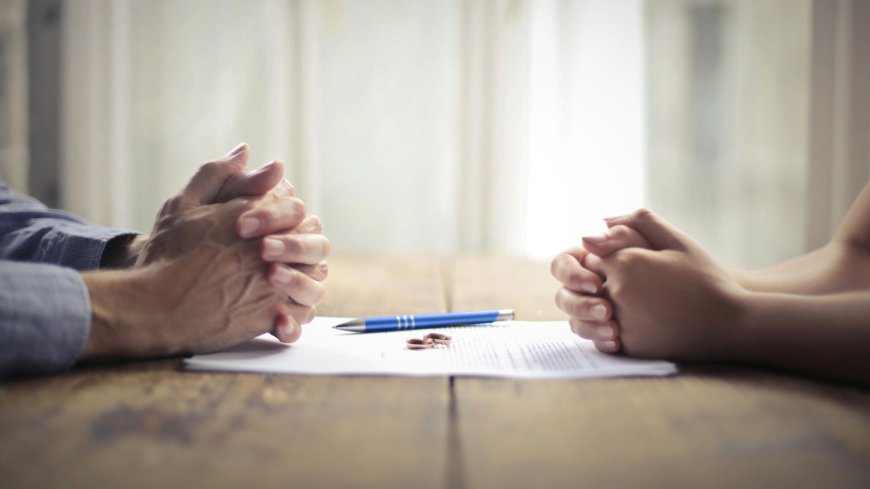 Understanding the Process and Purpose of Spousal Support in Dubai