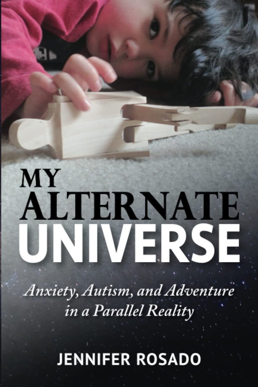 The Power of the Alternate Universe Book: Exploring New Realities Through Storytelling