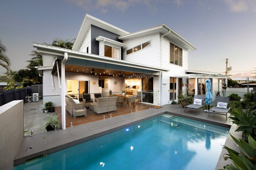 Elite Properties – Buy & Sell on Sunshine Coast