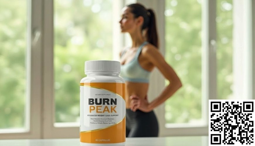 Try BurnPeak Risk-Free – Experience the Power of Natural Weight Loss