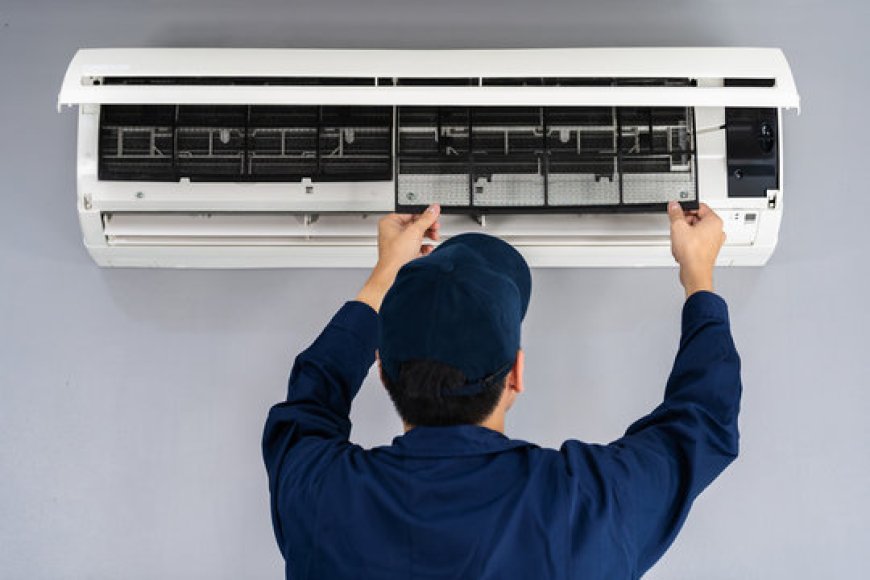 10 Key Steps to Prepare Your Home for Professional Aircon Installation Singapore