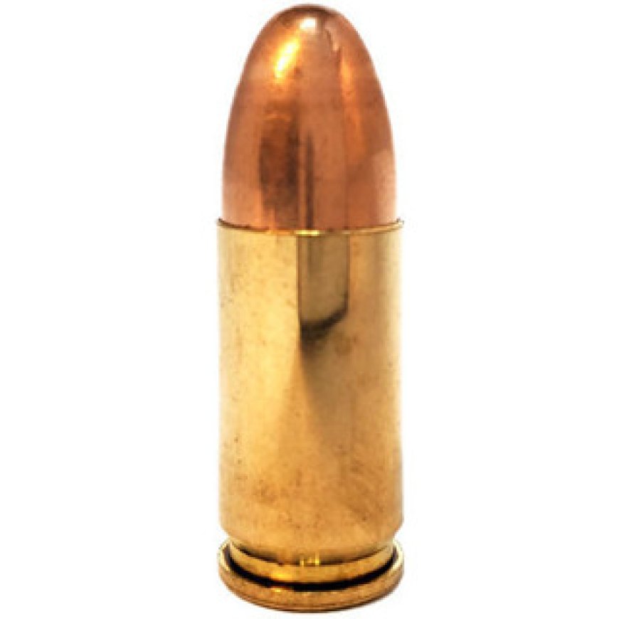 Match Grade vs. Range Ammo: Is the Extra Cost Worth It for 9mm Shooters?