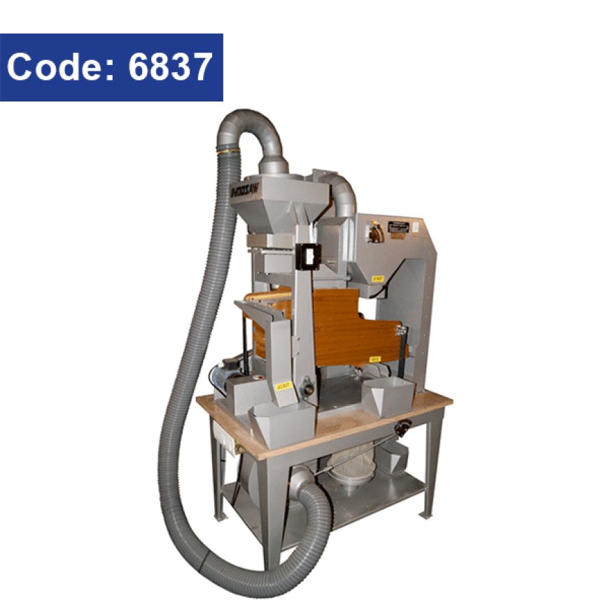 Top Innovations in Seed Processing Technology for 2025