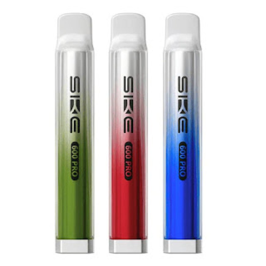 Where Is The Best SKE BAR 600 PREFILLED VAPE POD KIT WHOLESALE?
