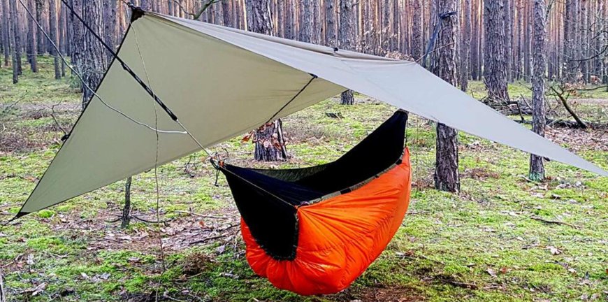 The Benefits of Hammocks: Relax, Recharge, and Reconnect with Nature