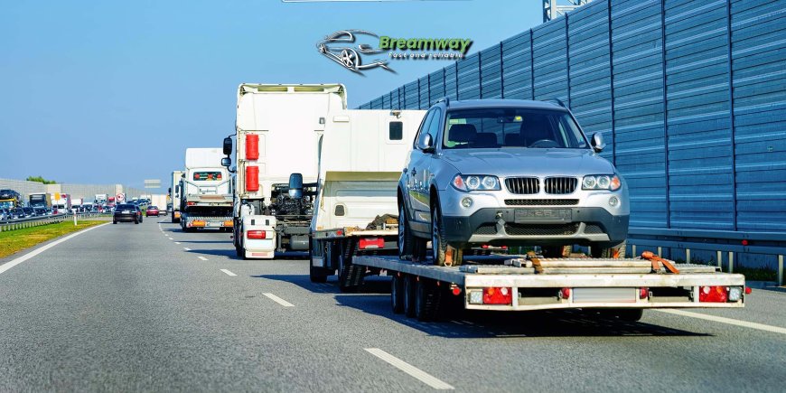 How to Find Reliable California Auto Shipping for Snowbirds on a Budget