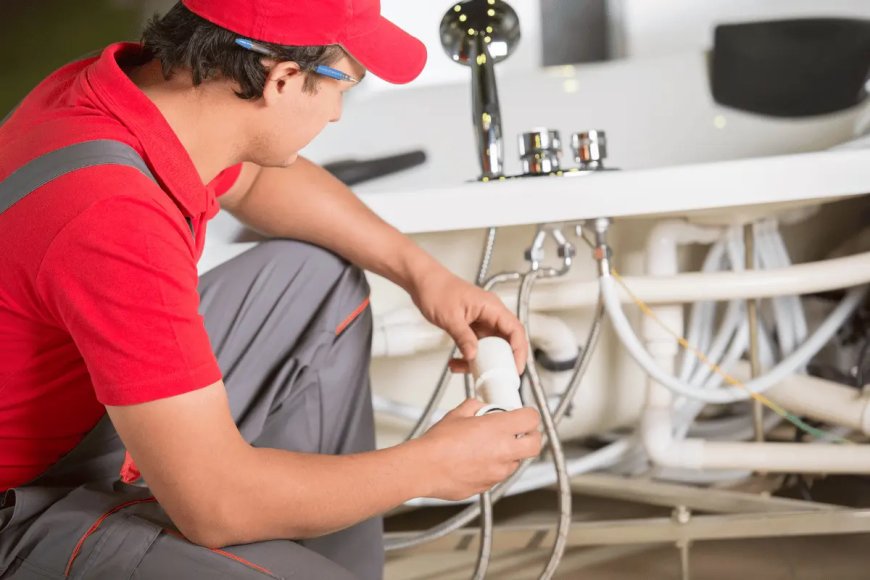 Need Reliable Plumbers in Port Charlotte Florida? Trust Cruz Plumbing Inc