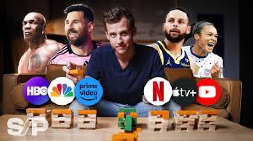 10 Best Legal IPTV Services for 2025 You Should Try