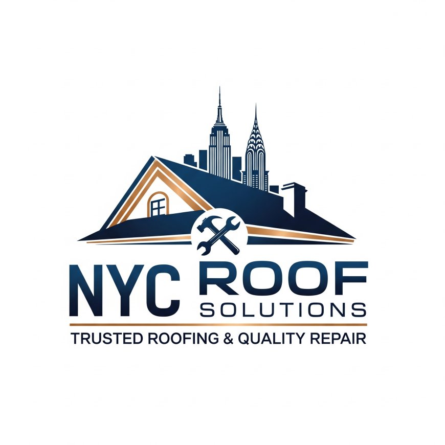 Your Trusted Roofing Contractor NYC | Repair & Install