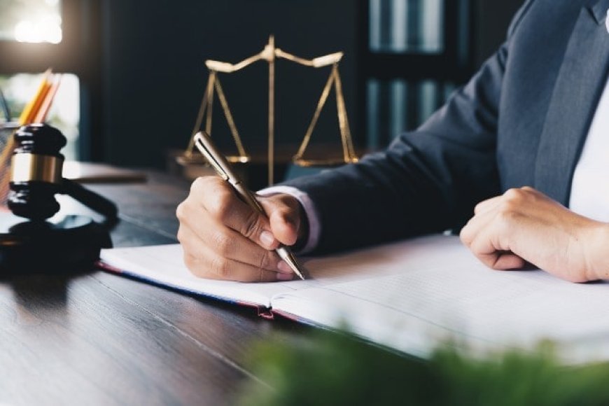 Common Mistakes People Make When Applying for a Pardon—and How an Attorney Prevents Them