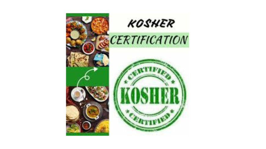 Kosher Certification in India: Building Global Trust Through Quality and Compliance