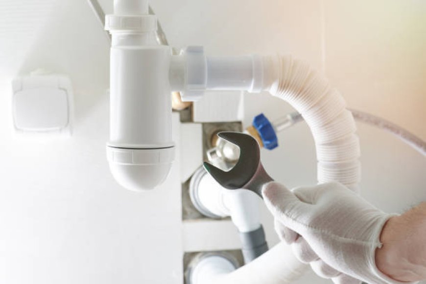 The Ultimate Guide to Plumbing Maintenance: Keep Your Home Leak-Free