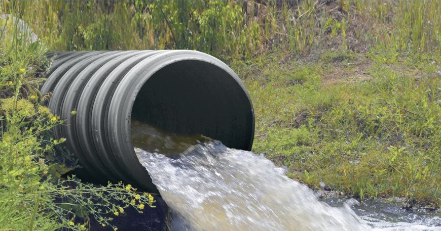 The Role of a Hydraulic Designer in Construction Projects