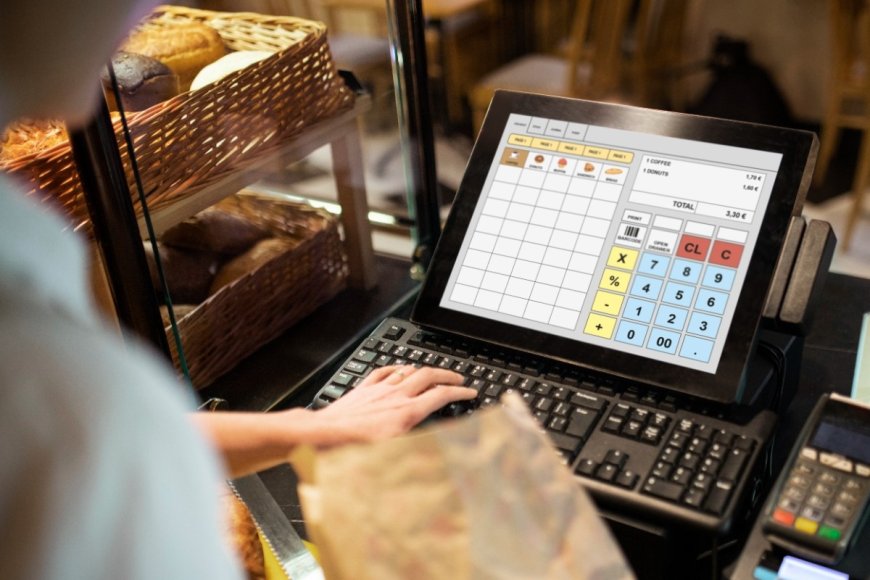 Best POS Systems for Small Office Businesses in 2025
