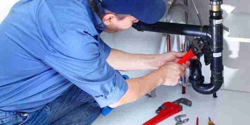 Choosing the Right Plumber in Hammond, IN for Your Home