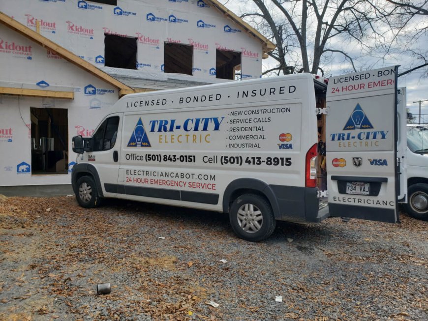 Why Regular Electrical Maintenance Matters in North Little Rock, AR