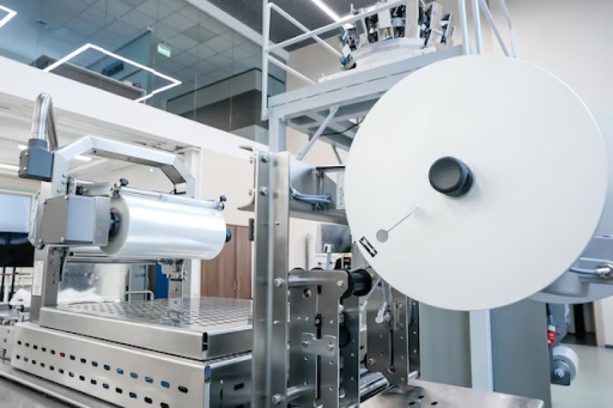 Loveshaw Little David Case Sealers for High-Volume Production Lines