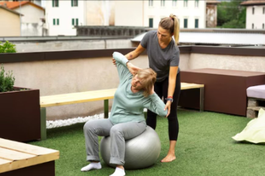 Choosing the Right Sports Physiotherapy Near Me for Your Fitness Goals