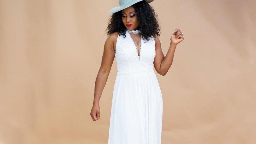 How to Pick the Right Size for Midi Dresses for Women