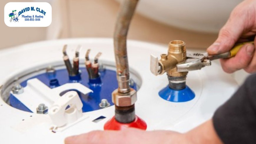 No Hot Water? Here’s When to Call a Local Repair Expert