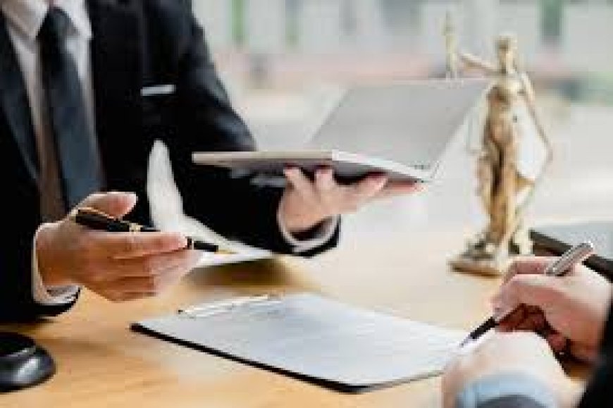 The Legal Side of Commercial Debt Collection Every Business Should Know