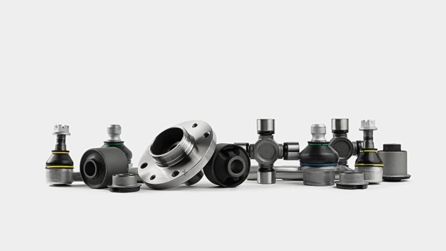 Why BCC CNC Milling Is a Trusted Partner for High-Precision Spare Parts