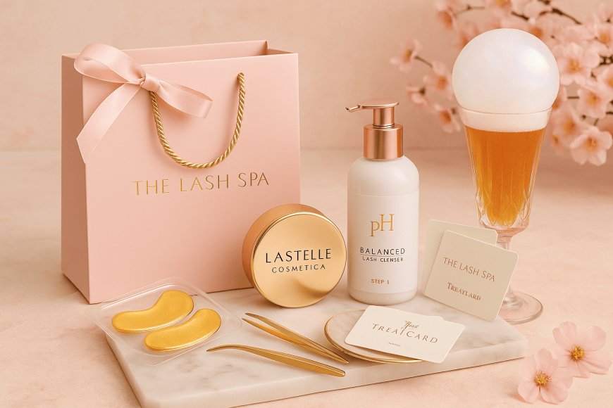 Gold Coast Eyebrows: Your Guide to Flawless, Face-Framing Brows