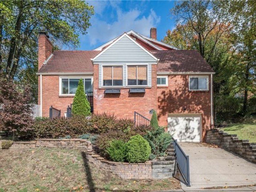 🏡 Buying a Home in Pittsburgh, PA: Your 2025 Companion with the John Marzullo Team