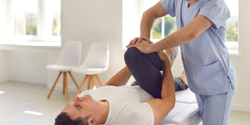 How Chiropractic Care Can Help Teen Athletes Perform Better