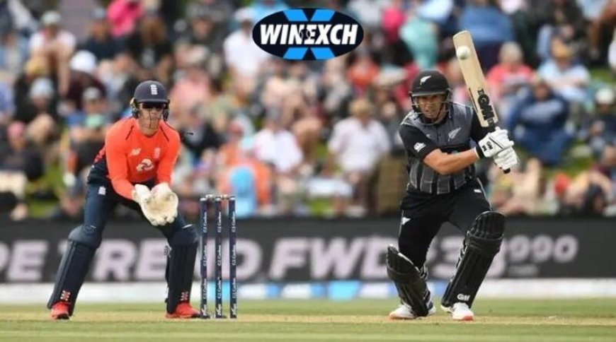 New Zealand Confident for Home ODI Against England