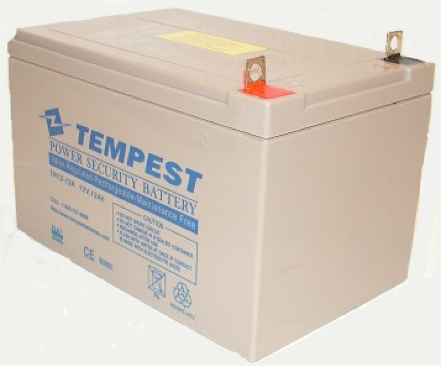 How Spotlight Replacement Batteries Keep Outdoor Work Safe and Bright at Night?