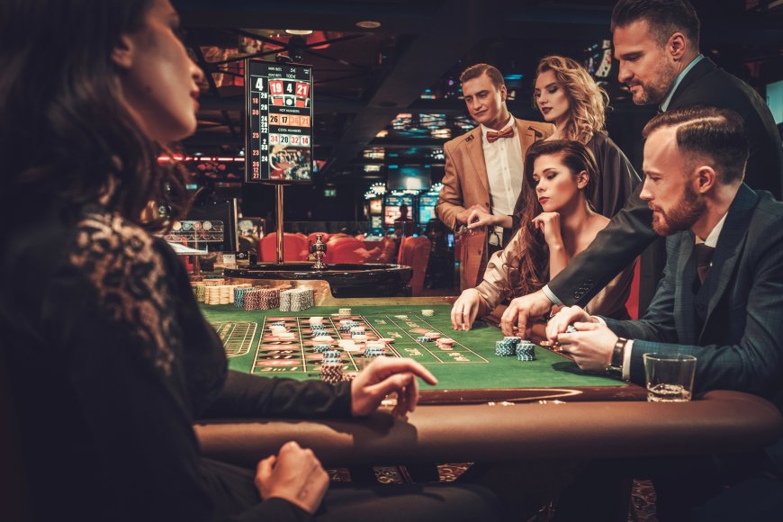 Gambling Backlinks: How They Impact SEO and Website Growth