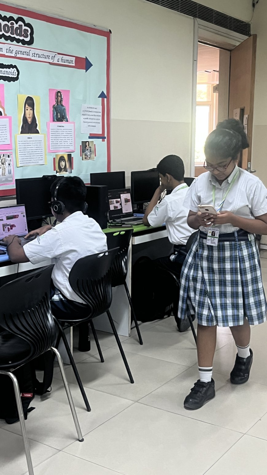 Warm Up Your Child’s Learning Journey – CBSE School Admission in Dwarka Now Open This Winter!