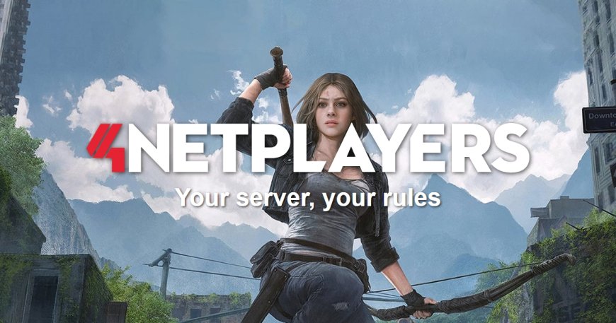 How to Set Up Your Own Game Server: Step-by-Step Guide for Beginners