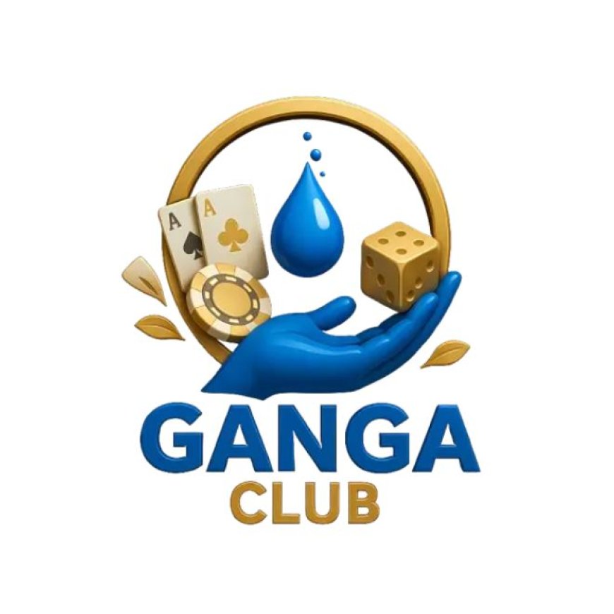 ganga club game – The Ultimate Destination for Online Gaming Enthusiasts