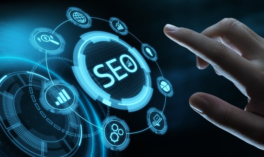 SEO Birmingham & Web Design Birmingham: Building Digital Success for Local Businesses