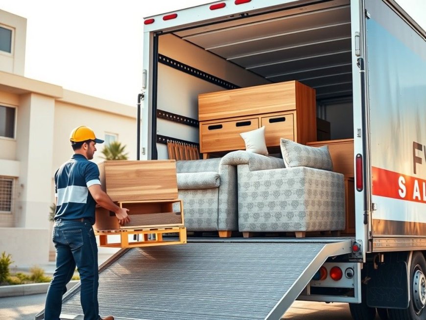 Reliable Shifting with JT Express Packers You Can Trust