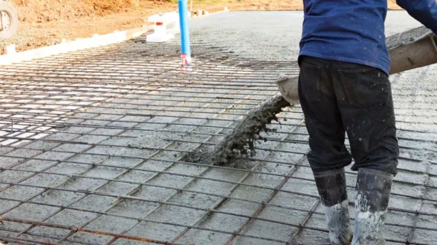 Enhance Safety and Curb Appeal with a New Concrete Sidewalk