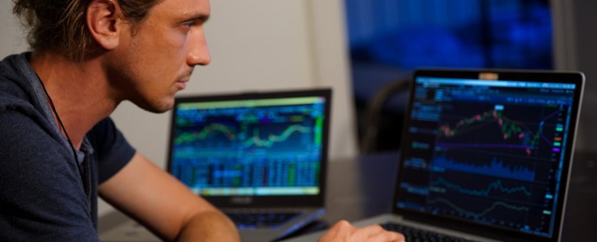 The Danger of Overtrading: How Beginners Can Avoid Burning Out in Forex Trading Online