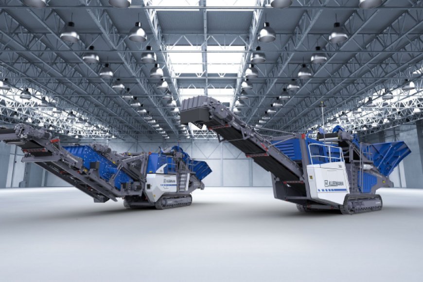 The Crush-Compress-Repeat Method for Operating Roadwork Equipment