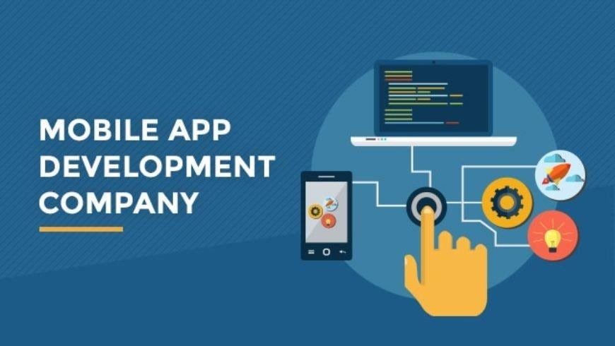 How Are Top Mobile App Development Companies Innovating User-Centric Solutions