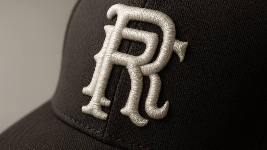 The Complete Guide to What Is 3D Puff Embroidery