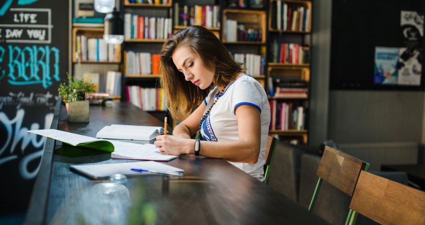 Top 5 Reasons Students Say: “Please Do My Assignment for Me!”