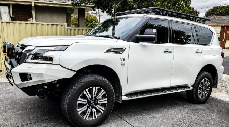 Why Quality Matters in Car Tinting Melbourne