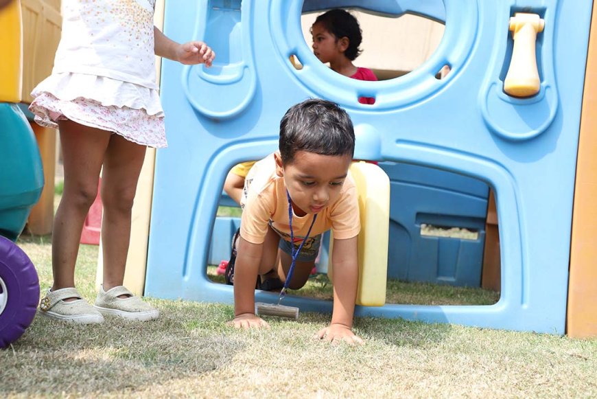 OPG Kids Admissions 2025: Where Learning and Mental Wellness Go Hand in Hand