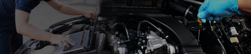 Winter Car Servicing: Stay Safe in Cold Conditions