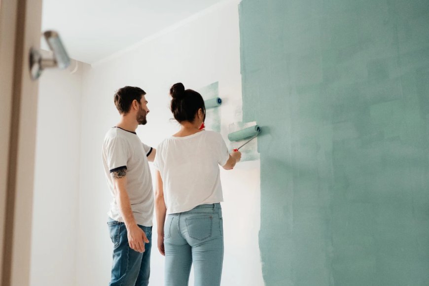 The Benefits of Hiring Local House Painters in Abbotsford
