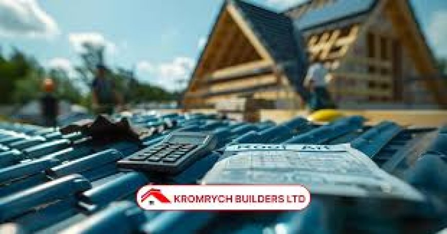 Comprehensive Conservatory Servicing in London by Kromrych Builders