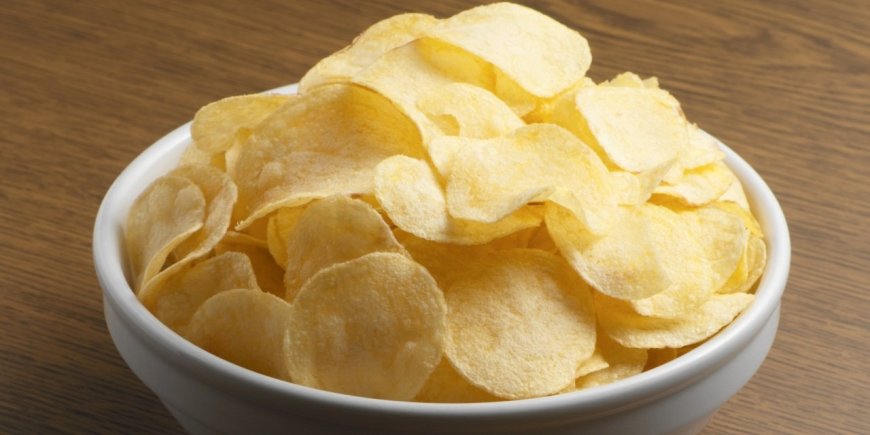 Raw Material Requirements for Setting Up a Potato Chips Manufacturing Plant